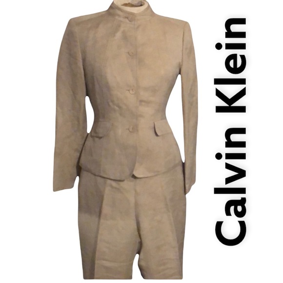 Calvin Klein Jackets & Blazers - Calvin Klein 2 piece set